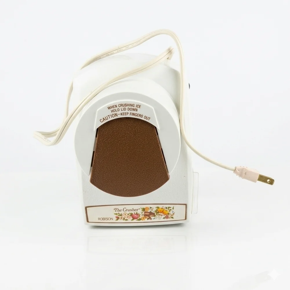 Vintage 1970's ROBESON Model # RO-701 